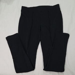 LEGGINS, Women's Black